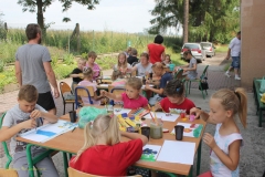 Stowarzyszenie "Blask Nadziei" - półkolonie integracyjne - miechowski.pl