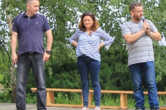 Stowarzyszenie "Blask Nadziei" - półkolonie integracyjne - miechowski.pl