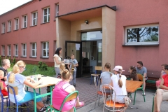Stowarzyszenie "Blask Nadziei" - półkolonie integracyjne - miechowski.pl