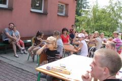 Stowarzyszenie "Blask Nadziei" - półkolonie integracyjne - miechowski.pl