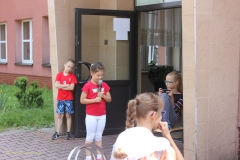 Stowarzyszenie "Blask Nadziei" - półkolonie integracyjne - miechowski.pl