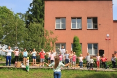 Stowarzyszenie "Blask Nadziei" - półkolonie integracyjne - miechowski.pl