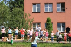 Stowarzyszenie "Blask Nadziei" - półkolonie integracyjne - miechowski.pl