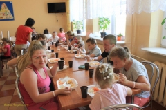 Stowarzyszenie "Blask Nadziei" - półkolonie integracyjne - miechowski.pl