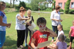 Stowarzyszenie "Blask Nadziei" - półkolonie integracyjne - miechowski.pl