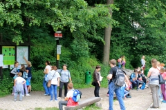 Stowarzyszenie "Blask Nadziei" - półkolonie integracyjne - miechowski.pl
