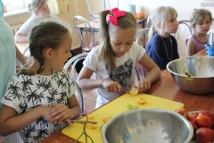 Stowarzyszenie "Blask Nadziei" - półkolonie integracyjne - miechowski.pl