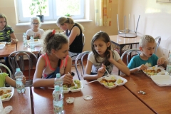Stowarzyszenie "Blask Nadziei" - półkolonie integracyjne - miechowski.pl