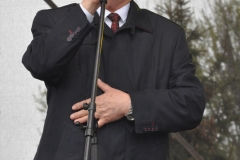 Wybory Chłopa Roku 2016 - wicemarszałek Wojciech Kozak - fot. Krzysztof Capiga - miechowski.pl