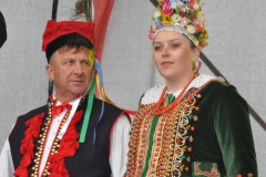 Wybory Chłopa Roku 2016 - kandydat na Chłopa Roku Artur Nogieć - fot. Krzysztof Capiga - miechowski.pl