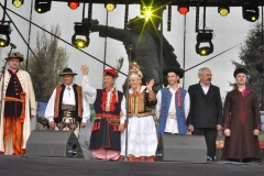 Wybory Chłopa Roku 2016 - kandydaci na Chłopa Roku - fot. Krzysztof Capiga - miechowski.pl