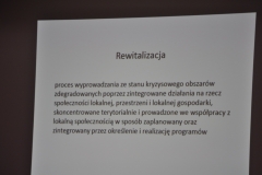 Co to jest rewitalizacja? - miechowski.pl