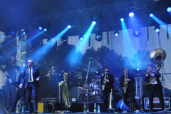 Dni Miechowa 2016 - Poparzeni Kawą Trzy - miechowski.pl