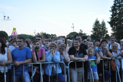 Dni Miechowa 2016 - Poparzeni Kawą Trzy - miechowski.pl