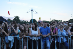 Dni Miechowa 2016 - Poparzeni Kawą Trzy - miechowski.pl