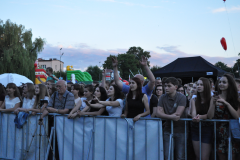 Dni Miechowa 2016 - Poparzeni Kawą Trzy - miechowski.pl