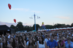 Dni Miechowa 2016 - Poparzeni Kawą Trzy - miechowski.pl