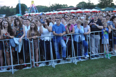 Dni Miechowa 2016 - Poparzeni Kawą Trzy - miechowski.pl