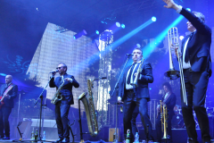 Dni Miechowa 2016 - Poparzeni Kawą Trzy - miechowski.pl