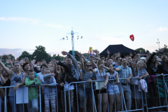 Dni Miechowa 2016 - Poparzeni Kawą Trzy - miechowski.pl