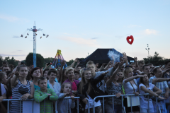 Dni Miechowa 2016 - Poparzeni Kawą Trzy - miechowski.pl
