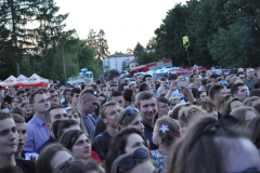 Dni Miechowa 2016 - Poparzeni Kawą Trzy - miechowski.pl