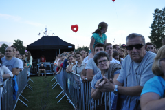 Dni Miechowa 2016 - Poparzeni Kawą Trzy - miechowski.pl