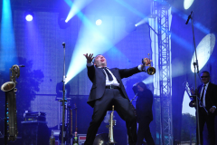Dni Miechowa 2016 - Poparzeni Kawą Trzy - miechowski.pl