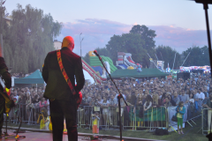 Dni Miechowa 2016 - Poparzeni Kawą Trzy - miechowski.pl
