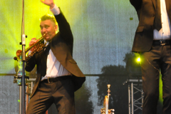 Dni Miechowa 2016 - Poparzeni Kawą Trzy - miechowski.pl