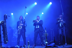 Dni Miechowa 2016 - Poparzeni Kawą Trzy - miechowski.pl