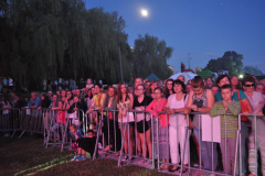 Dni Miechowa 2016 - Poparzeni Kawą Trzy - miechowski.pl