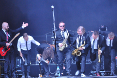 Dni Miechowa 2016 - Poparzeni Kawą Trzy - miechowski.pl