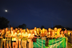 Dni Miechowa 2016 - Poparzeni Kawą Trzy - miechowski.pl