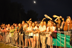 Dni Miechowa 2016 - Poparzeni Kawą Trzy - miechowski.pl