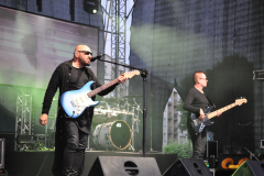Dni Miechowa 2016 - "Kombii" - miechowski.pl