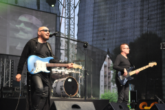 Dni Miechowa 2016 - "Kombii" - miechowski.pl