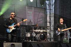 Dni Miechowa 2016 - "Kombii" - miechowski.pl
