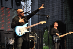 Dni Miechowa 2016 - "Kombii" - miechowski.pl