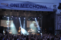 Dni Miechowa 2016 - "Kombii" - miechowski.pl