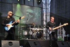 Dni Miechowa 2016 - "Kombii" - miechowski.pl