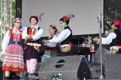 Dni Miechowa 2016 - Zespół Pieśni i Tańca "Miechowianie" - miechowski.pl