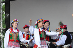 Dni Miechowa 2016 - Zespół Pieśni i Tańca "Miechowianie" - miechowski.pl