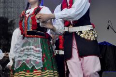 Dni Miechowa 2016 - Zespół Pieśni i Tańca "Miechowianie" - miechowski.pl
