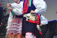 Dni Miechowa 2016 - Zespół Pieśni i Tańca "Miechowianie" - miechowski.pl