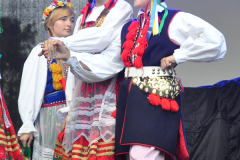 Dni Miechowa 2016 - Zespół Pieśni i Tańca "Miechowianie" - miechowski.pl