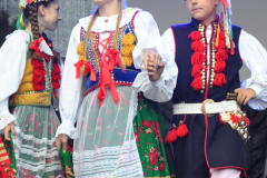 Dni Miechowa 2016 - Zespół Pieśni i Tańca "Miechowianie" - miechowski.pl