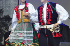 Dni Miechowa 2016 - Zespół Pieśni i Tańca "Miechowianie" - miechowski.pl