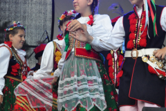 Dni Miechowa 2016 - Zespół Pieśni i Tańca "Miechowianie" - miechowski.pl