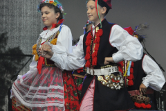 Dni Miechowa 2016 - Zespół Pieśni i Tańca "Miechowianie" - miechowski.pl